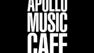 Image of Apollo Music Café: TheARTI$T