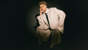 Image of Jeff Bernat - Luv Language Tour