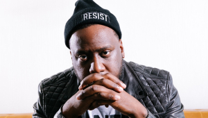 Image of Robert Glasper
